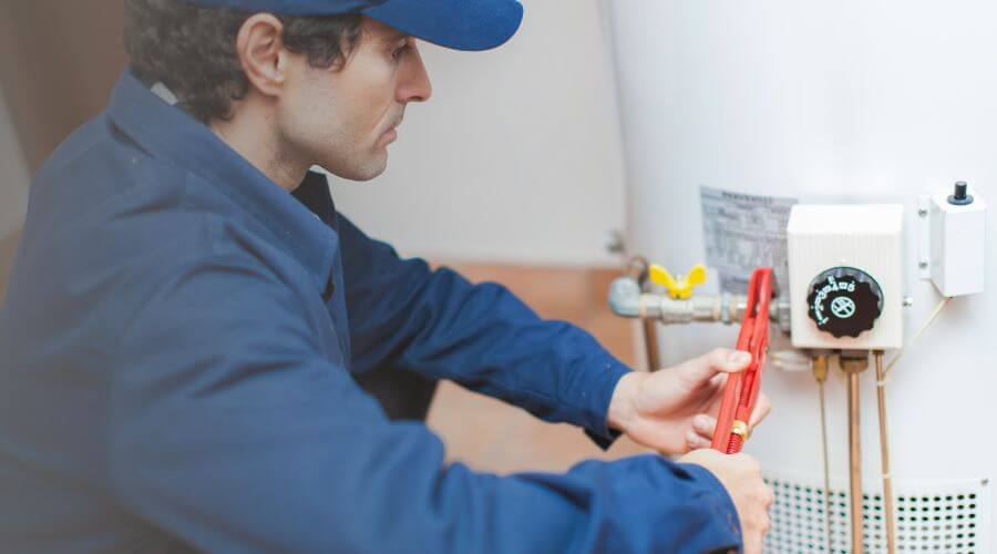 Professional Leak Detection in Wolford, ND